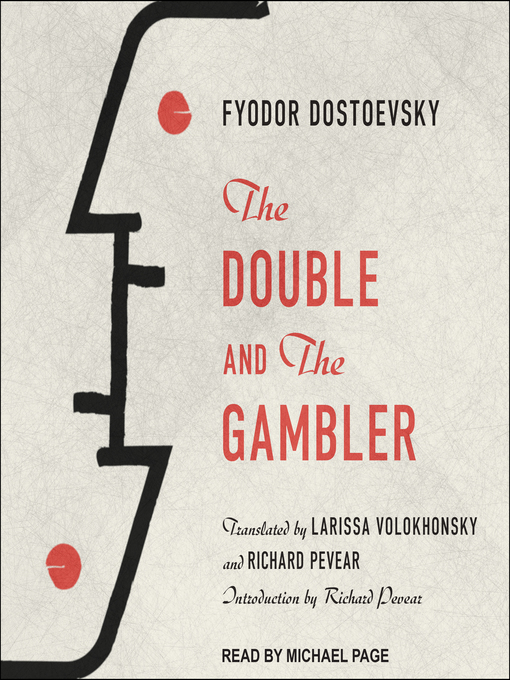 Title details for The Double and the Gambler by Fyodor Dostoevsky - Available